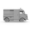 AK Interactive AK35036 Type HY Public Service 1/35